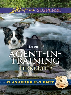 cover image of Agent-in-Training
